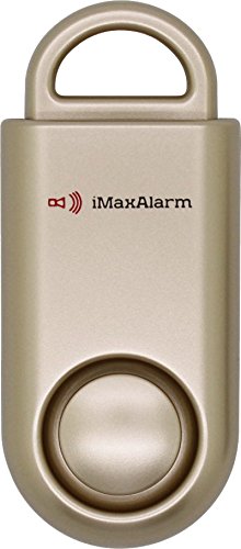 ALARMA PERSONAL SOS ALERT 130 dB