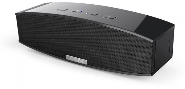 PARLANTE BLUETOOTH ANKER SOUNDCORE PREMIUM 