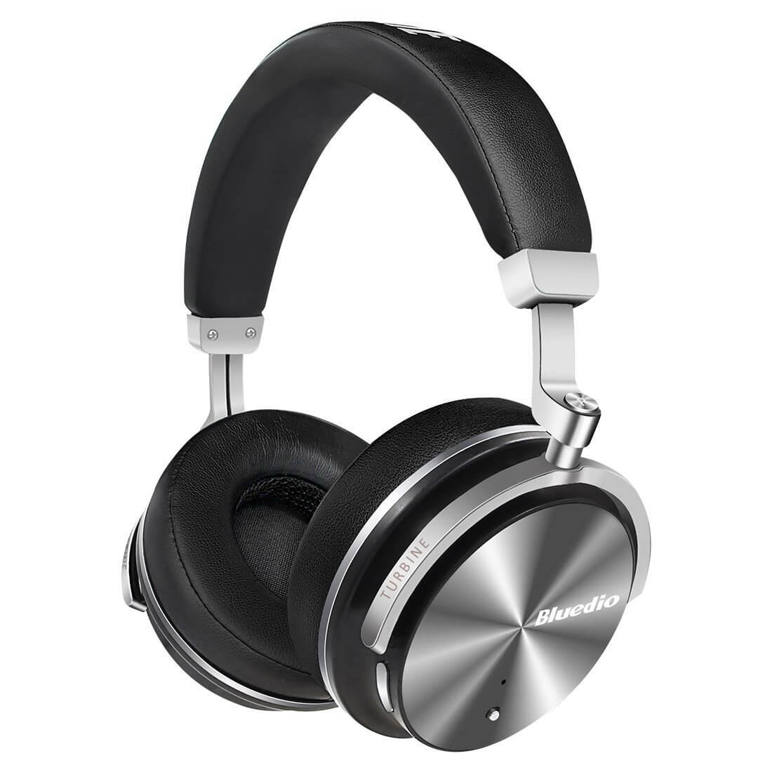 AUDIFONOS BLUETOOTH BLUEDIO T4S CANCELACION DE RUIDO