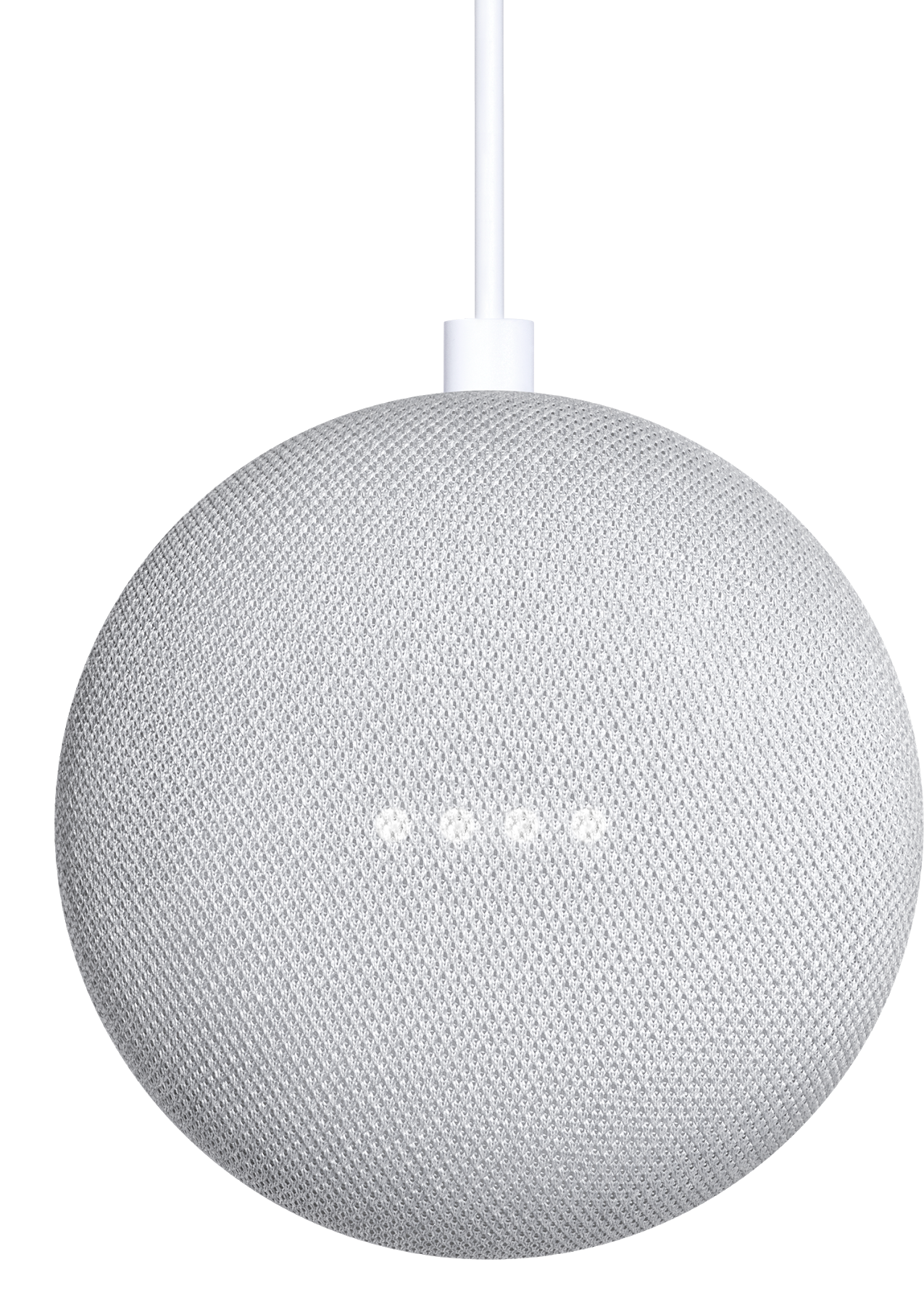GOOGLE HOME MINI - ASISTENTE PERSONAL