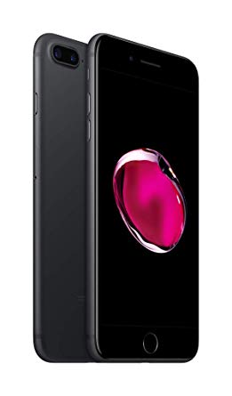 IPHONE 7 PLUS DE 32GB BLACK