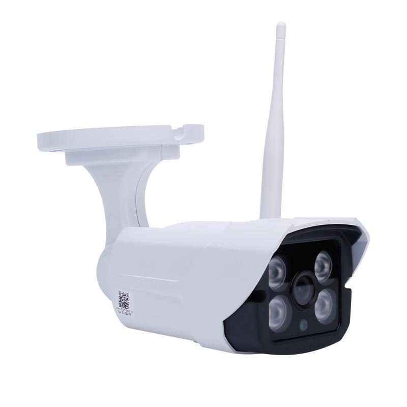 CAMARA DE SEGURIDAD LENOVO  IP 1080P IMPERMEABLE