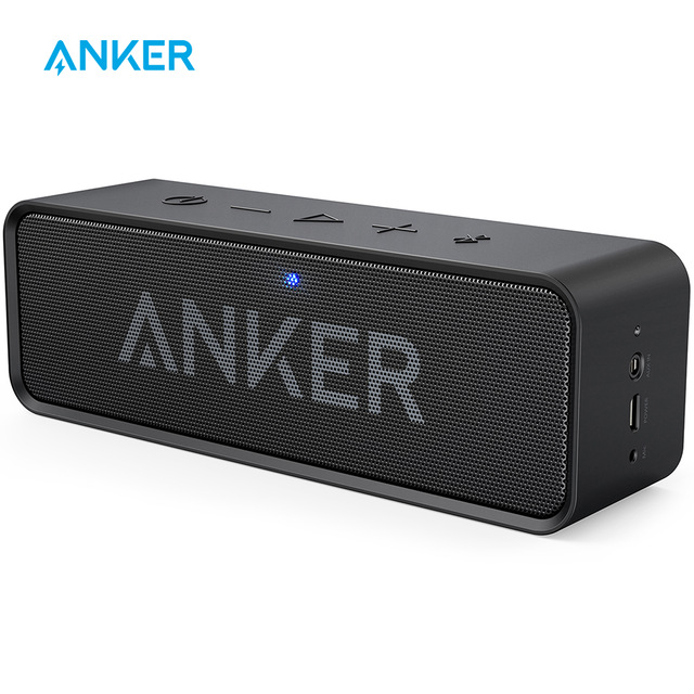 PARLANTE BLUETOOTH ANKER SOUNDCORE