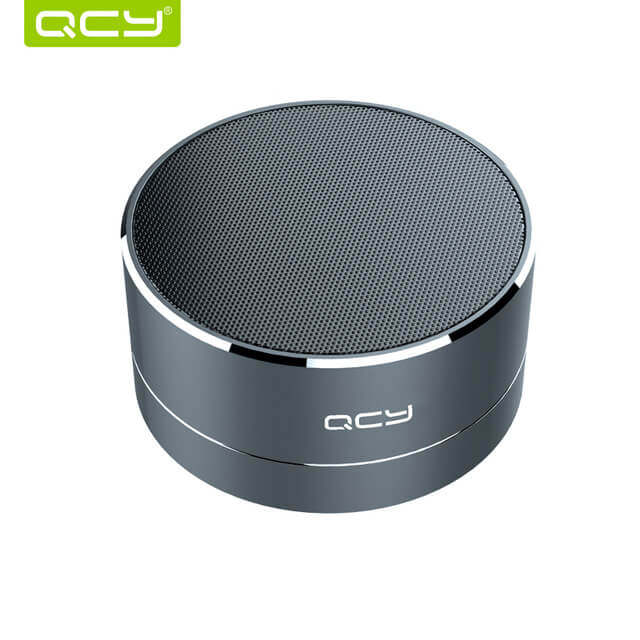 PARLANTE ALTAVOZ BLUETOOTH QCY A10 3W