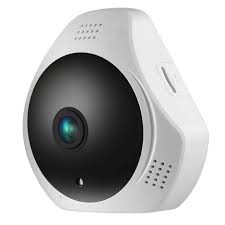 CAMARA DE SEGURIDAD SANNCE I31BC CON APLICACION MOVIL