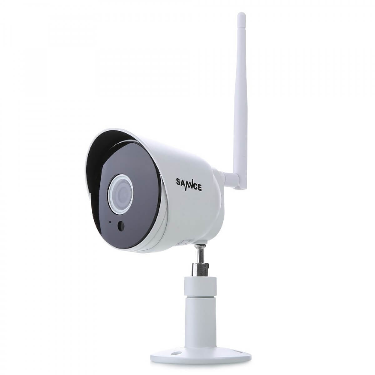 CAMARA DE SEGURIDAD SANNCE I41DC CON APLICACION MOVIL