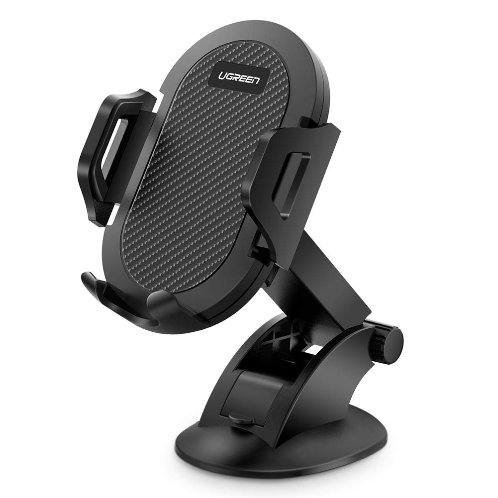 SUJETADOR DE CELULAR UGREEN DE VENTOSA