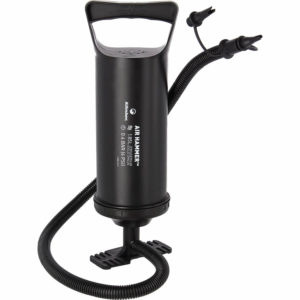 Inflador manual