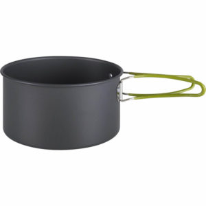 Set de cocina para Acampar - Imagen 4