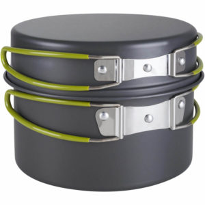 Set de cocina para Acampar - Imagen 3