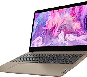 Laptop Lenovo IdeaPad 3-15.6" Pantalla Touch - Intel Core i3-1115G4 - Memoria 8GB - 256GB SSD - Imagen 3